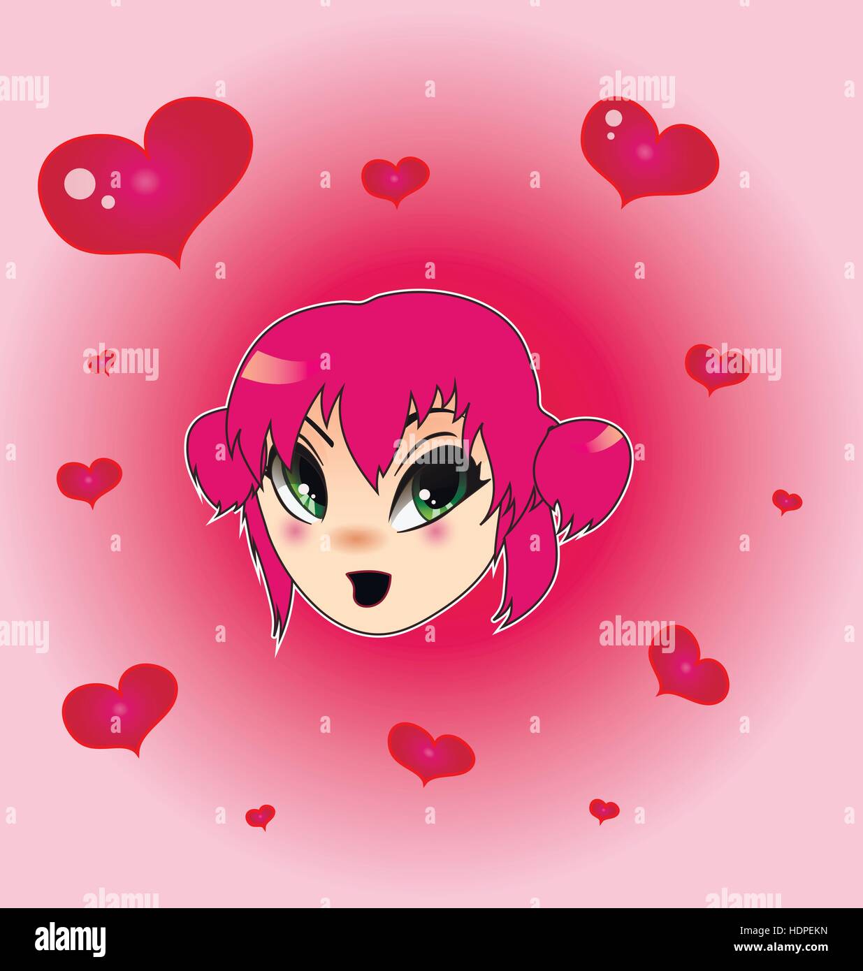 Chica anime fotografías e imágenes de alta resolución - Alamy Chica anime fotografías e imágenes de alta resolución - Alamy