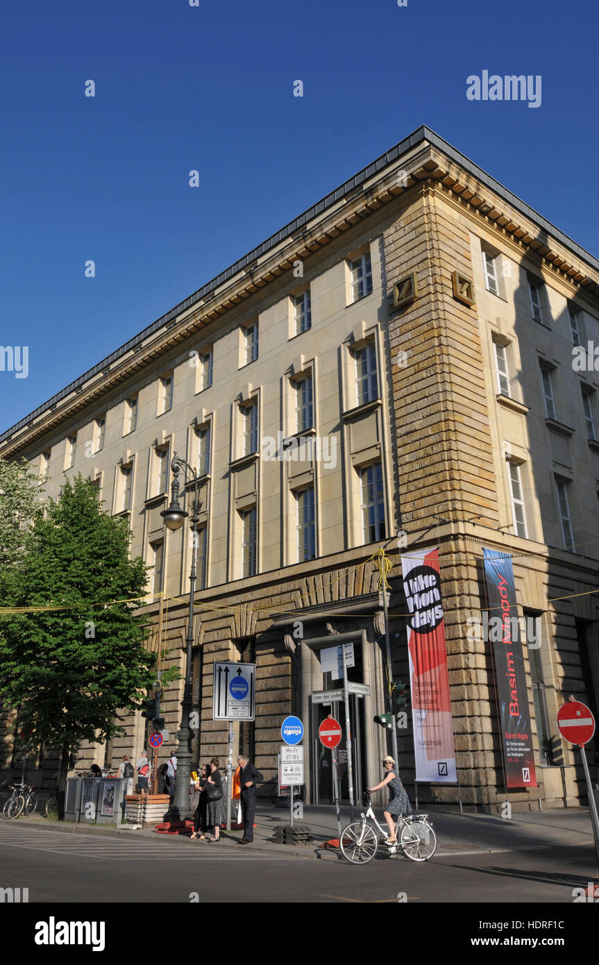 Deutsche guggenheim fotografías e imágenes de alta resolución Alamy