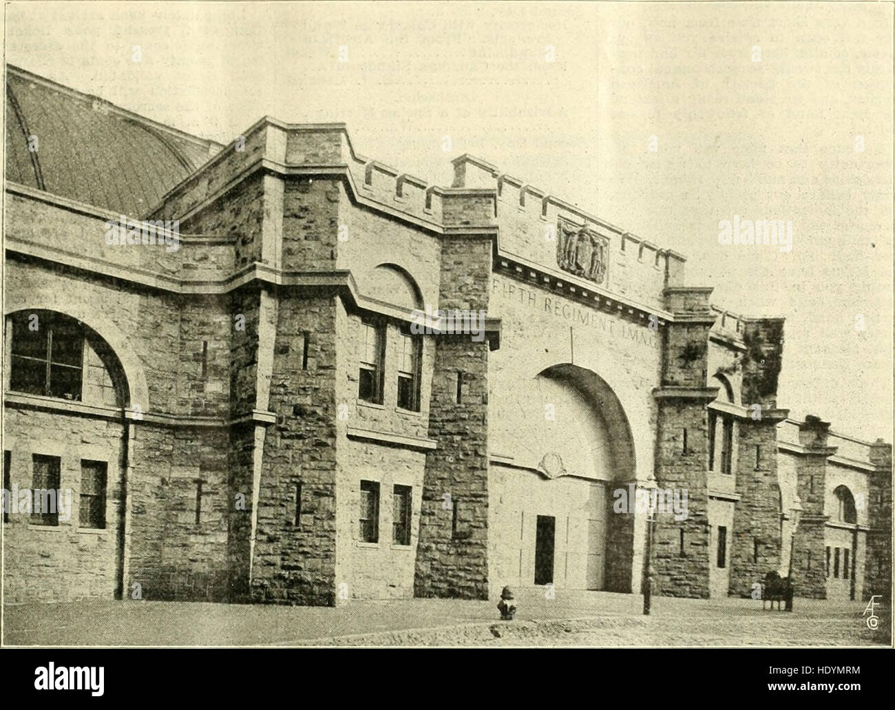 La florería americana - una revista semanal para el comercio (1911) Foto de stock