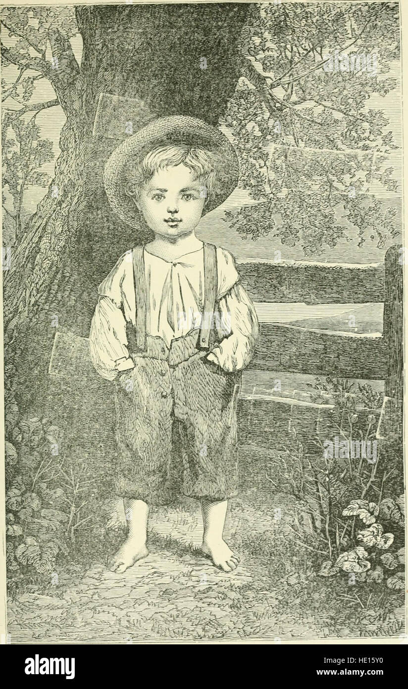 Perlas perfectas de poesía y prosa; el más exclusivo, conmovedora, inspiradora y hermosos tesoros literarios. (1890) Foto de stock