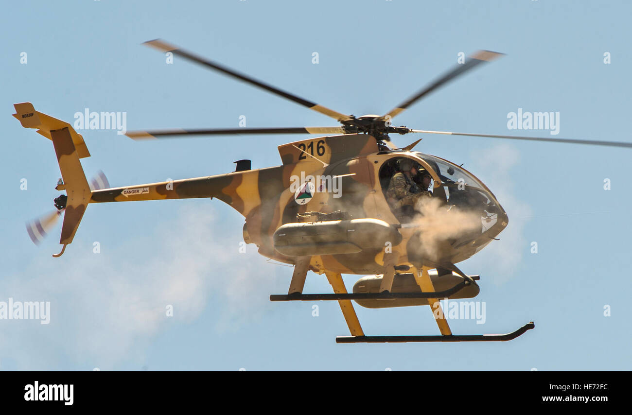 Como Se Dispara El Helicoptero De Gta 5 Md 530 cayuse warrior helicopter fotografías e imágenes de alta resolución  - Alamy