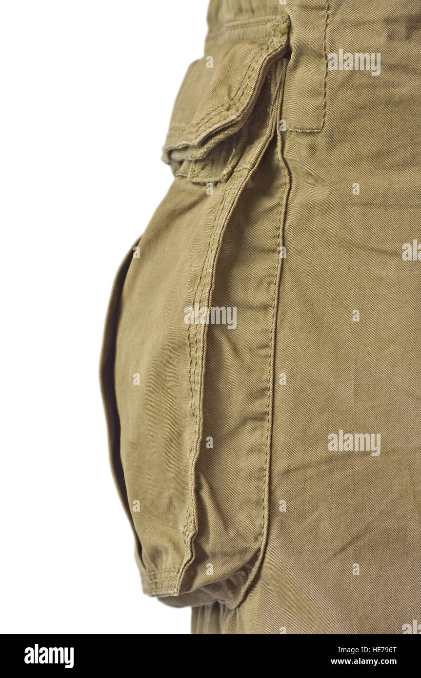 Pantalones tipo cargo fotografías e imágenes de alta resolución - Alamy
