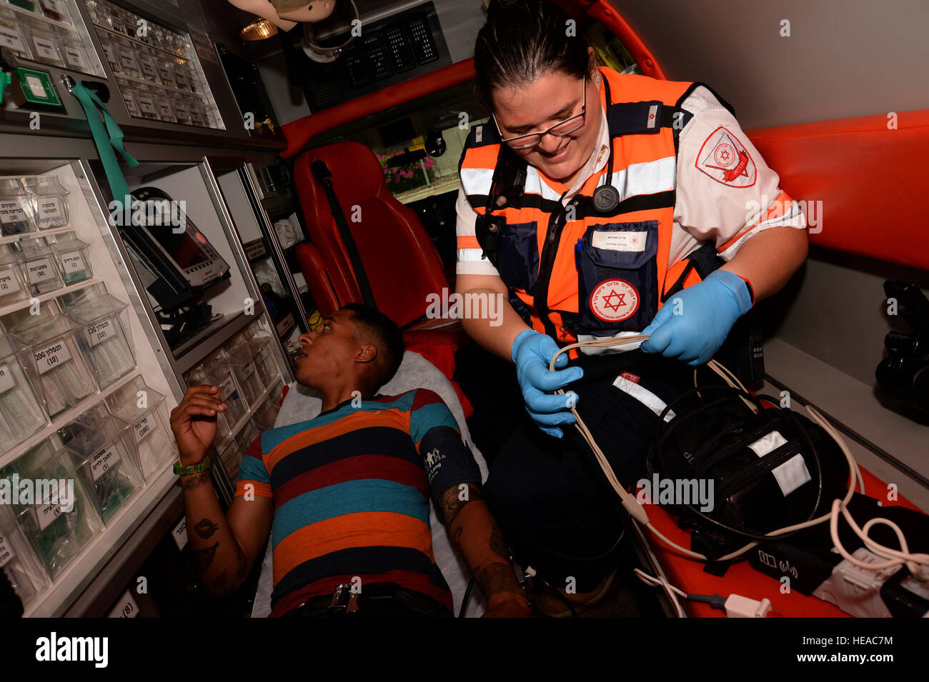 Artefacto Cuota de admisión menta Ambulancia atlanta fotografías e imágenes de alta resolución - Alamy