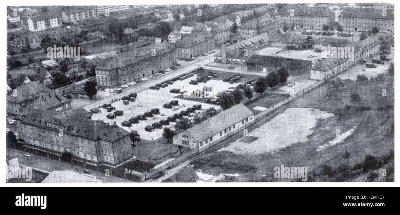 Toom Baumarkt Schwäbisch Gmünd Graf-von-soden-straße Schwäbisch Gmünd Bismarck kaserne fotografías e imágenes de alta resolución - Alamy