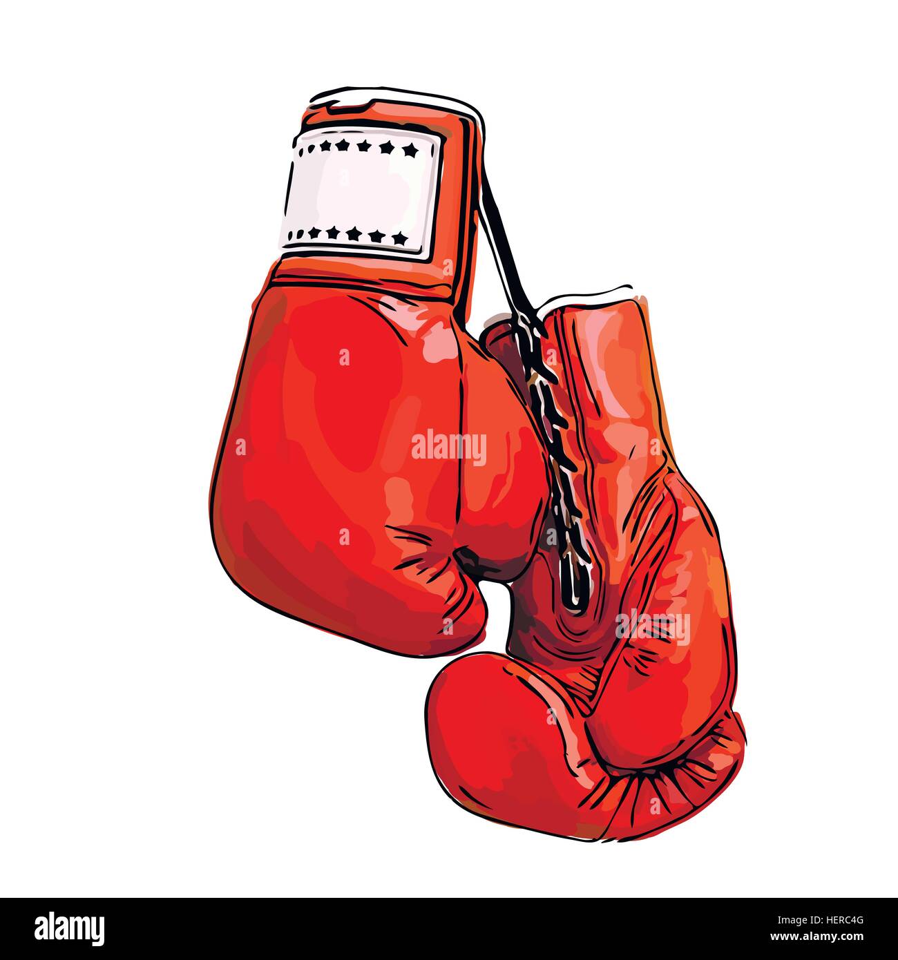 1,988 ilustraciones de stock de Hombre guantes boxeo