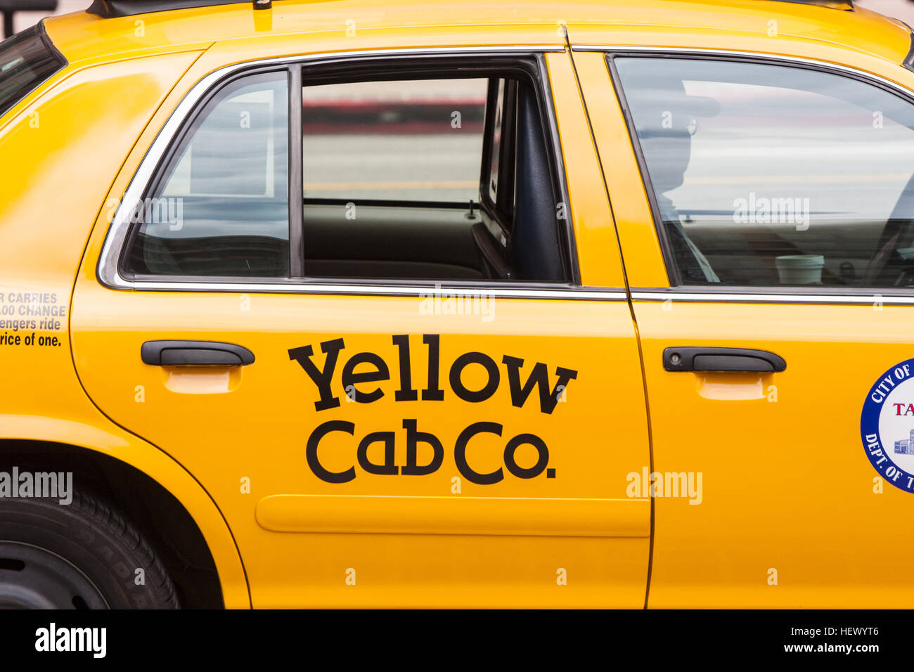 Taxi in los angeles u s a fotografías e imágenes de alta resolución Alamy