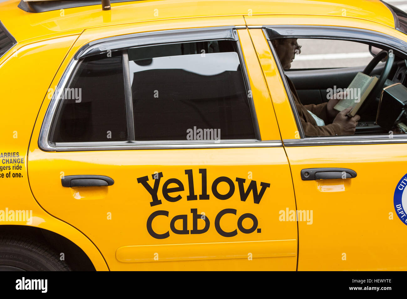 Taxi in los angeles u s a fotografías e imágenes de alta resolución Alamy