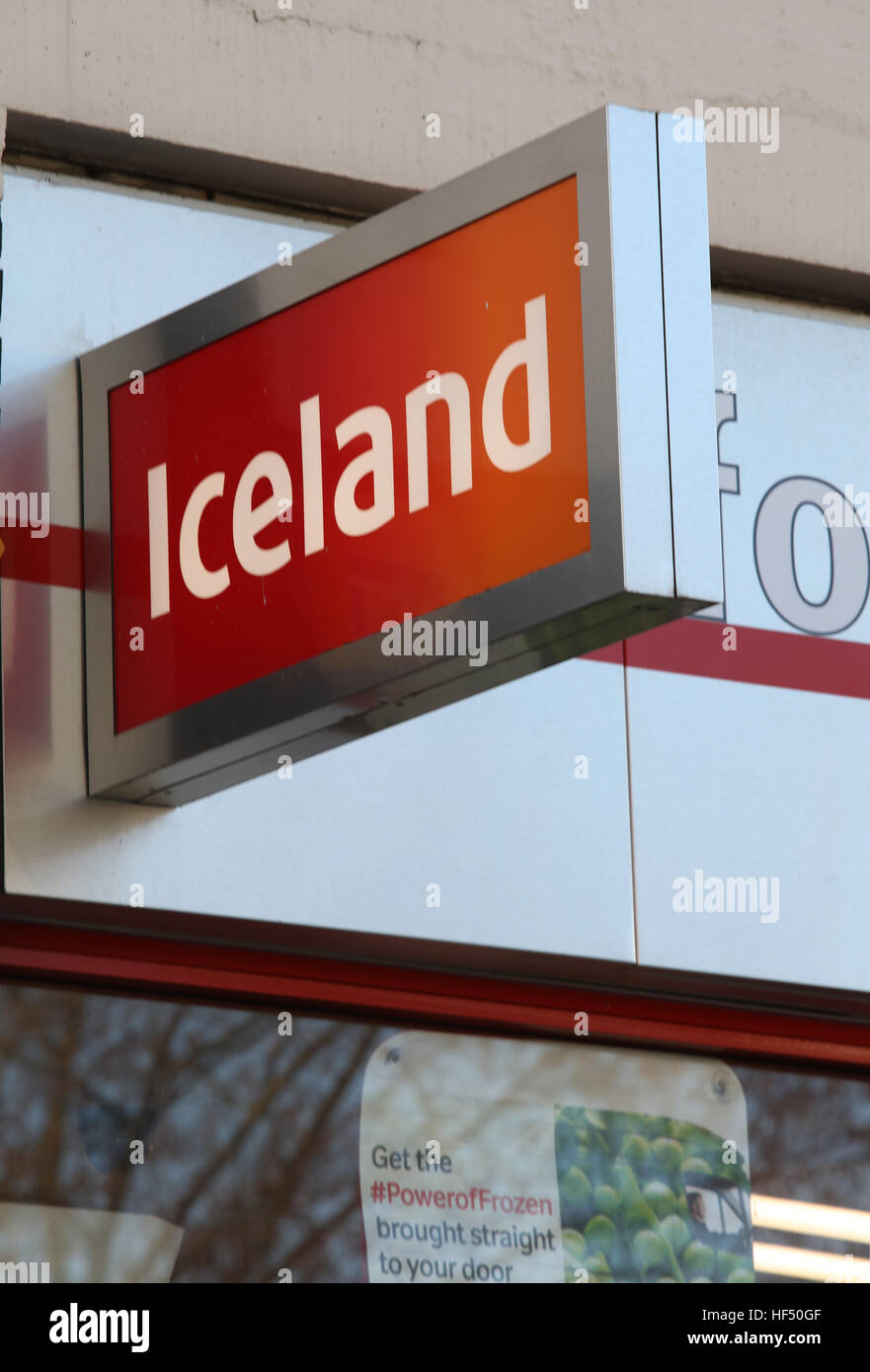 El Gobierno de Islandia ha iniciado acciones legales contra la cadena