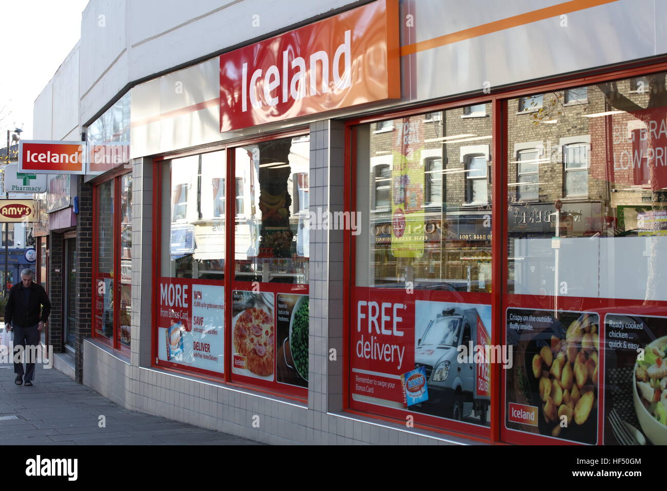 El Gobierno de Islandia ha iniciado acciones legales contra la cadena