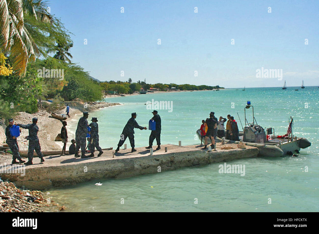 Isla gonave fotografías e imágenes de alta resolución Alamy