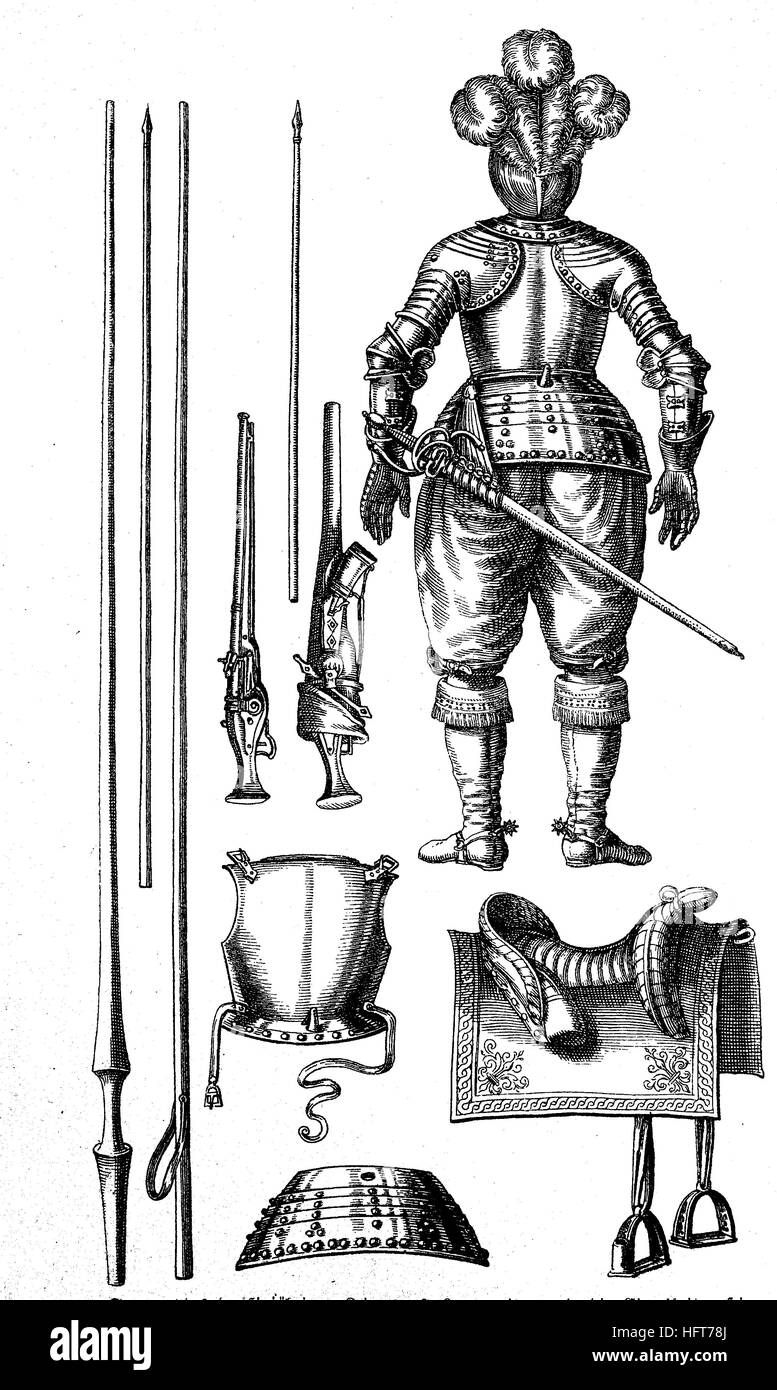 Partes de armadura Imágenes de stock en blanco y negro - Alamy