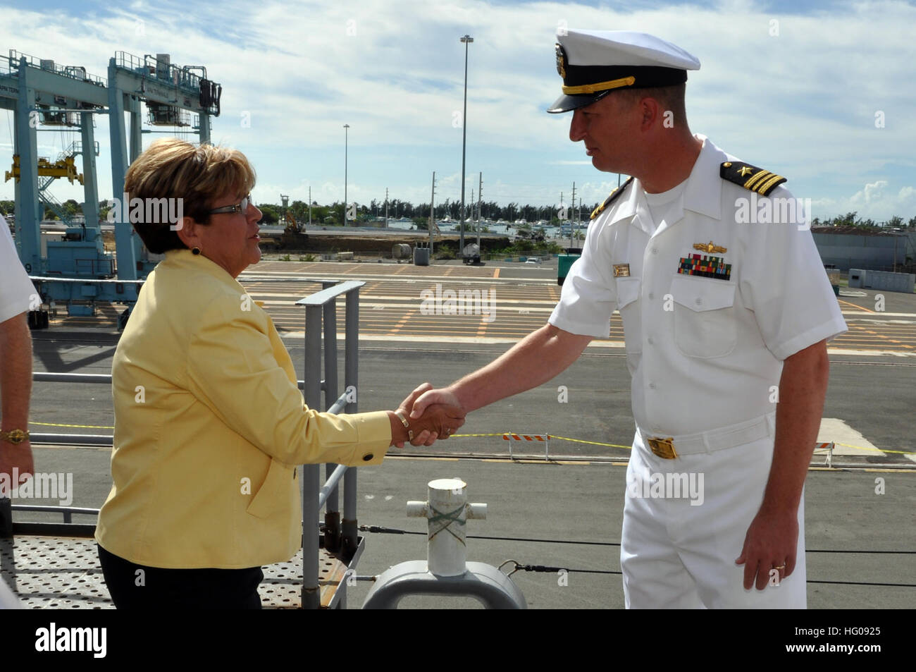 Conflicto de puerto rico de estados unidos fotograf as e im genes