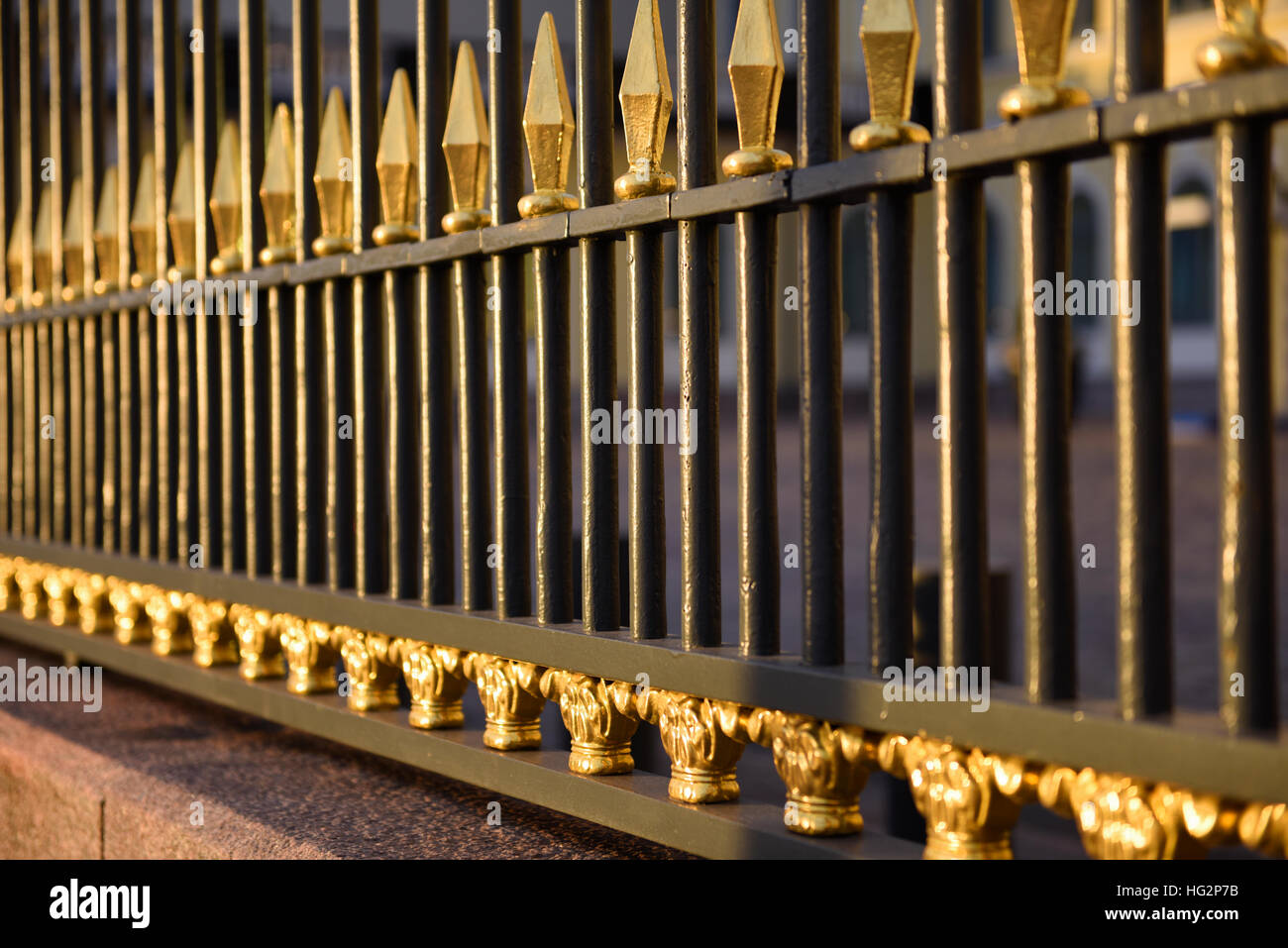 Barandillas de palacio fotografías e imágenes de alta resolución Alamy