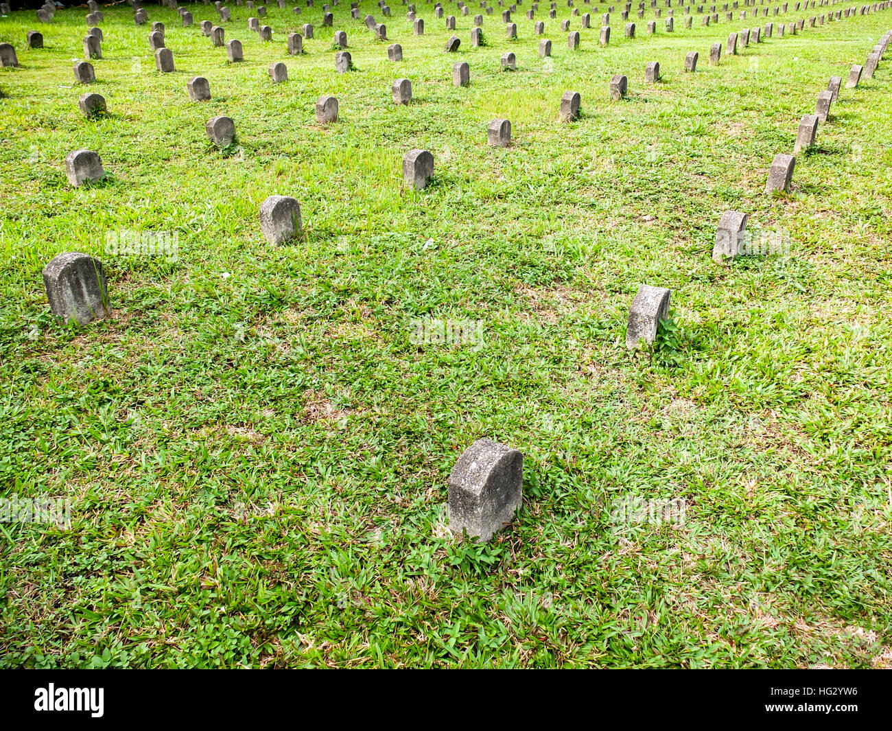 Tumbas olvidadas fotografías e imágenes de alta resolución Alamy