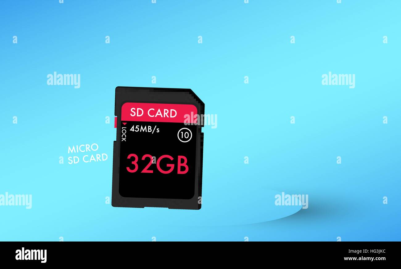 Tarjeta SD Micro SD y USB con un escudo de protección antivirus ordenador  Imagen Vector de stock - Alamy