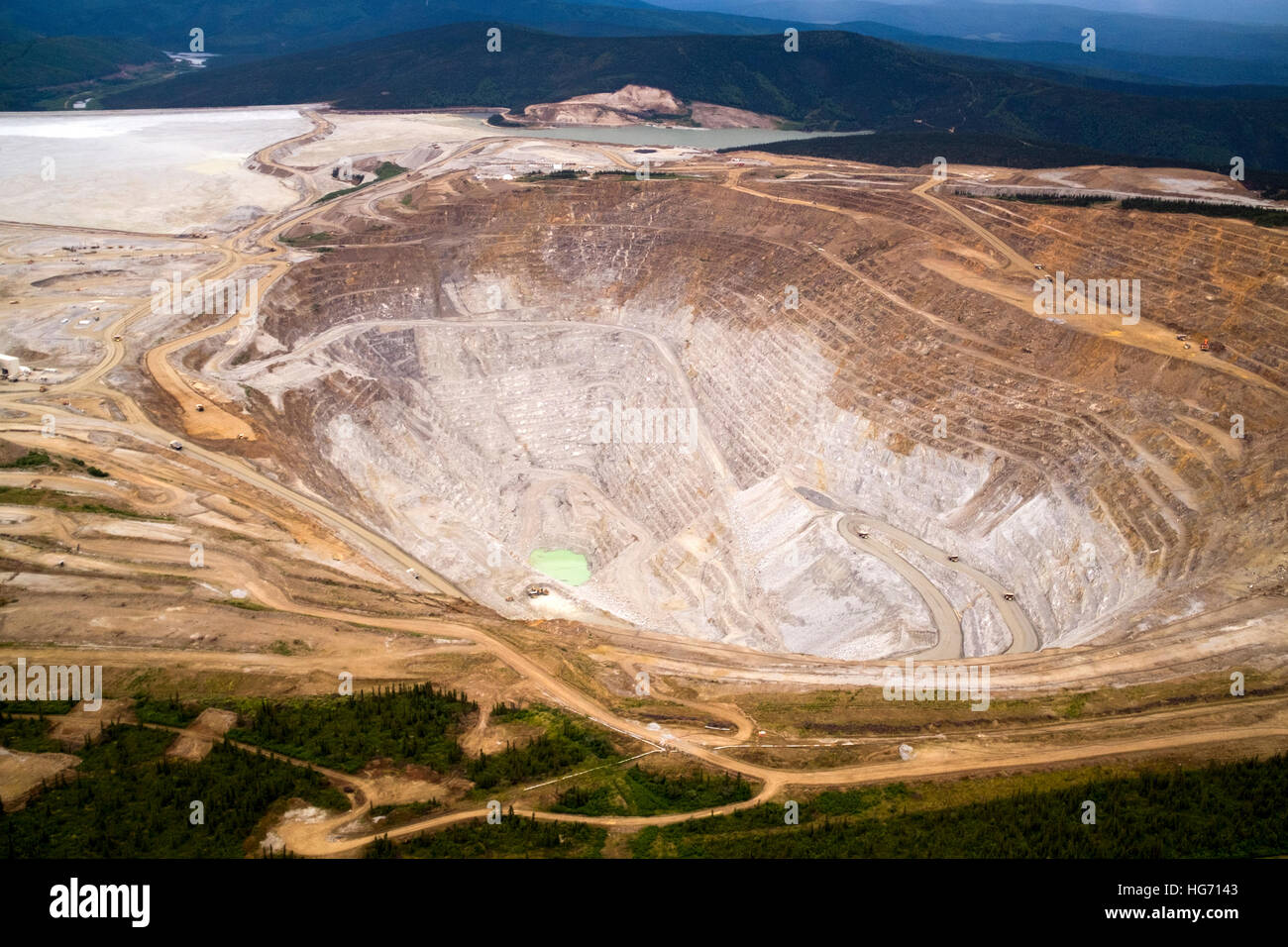 Fairbanks gold company fotografías e imágenes de alta resolución Alamy