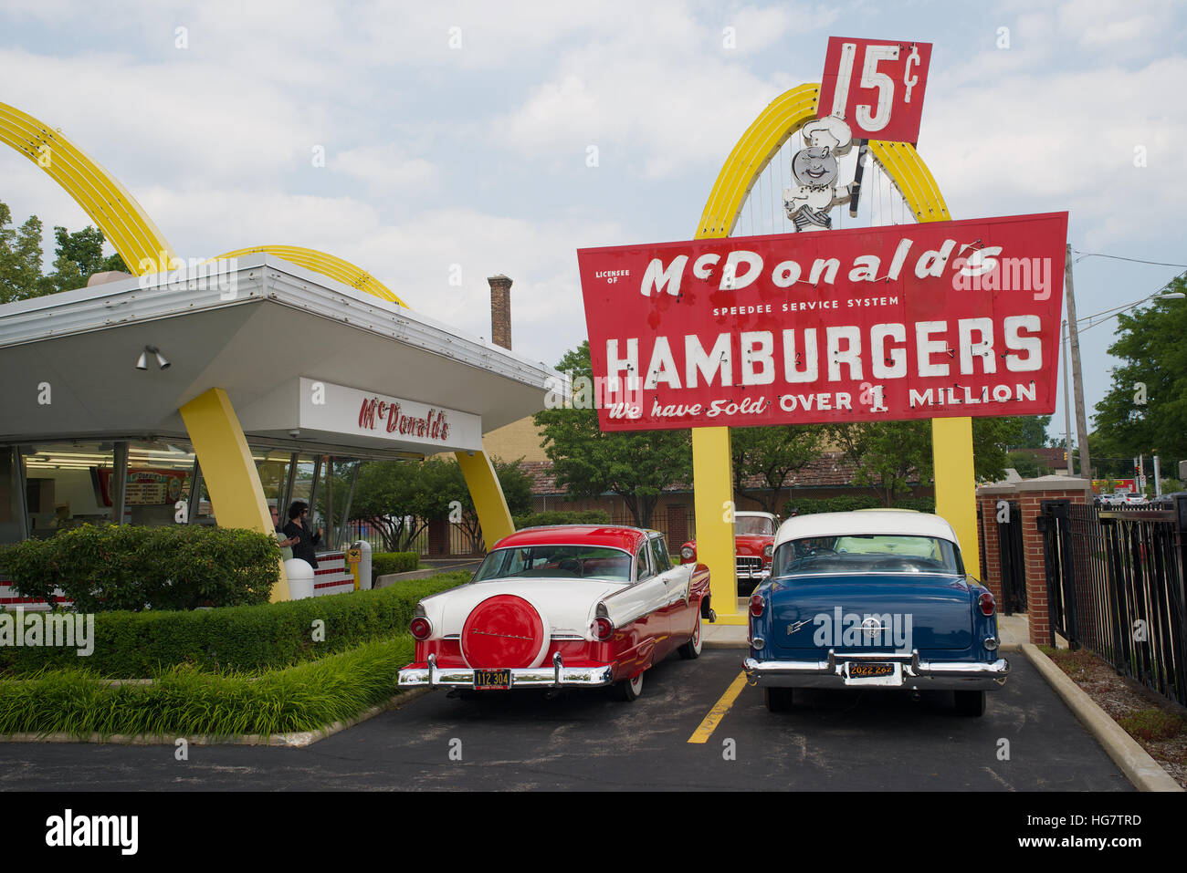 Calle no1 fotografías e imágenes de alta resolución Alamy
