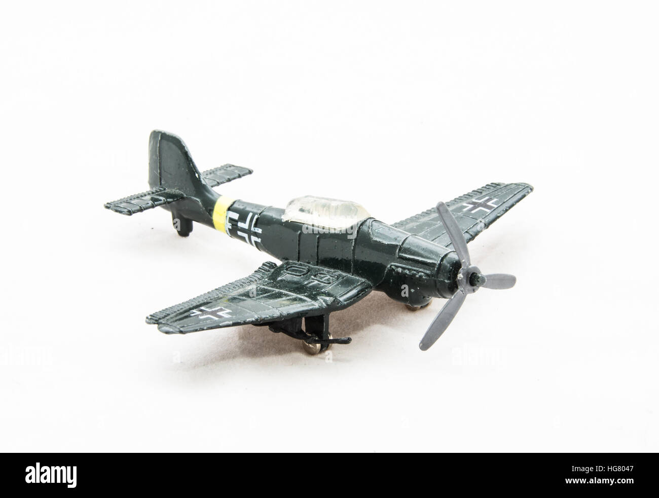 Avion de juguete de combate fotografías e imágenes de alta resolución -  Alamy