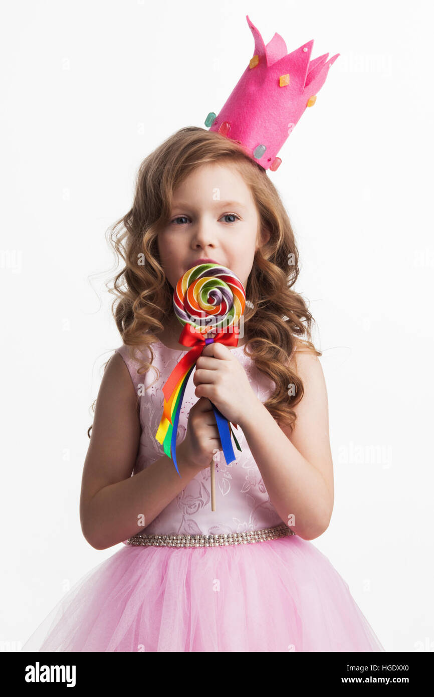 Candy dress e imágenes de alta resolución - Alamy