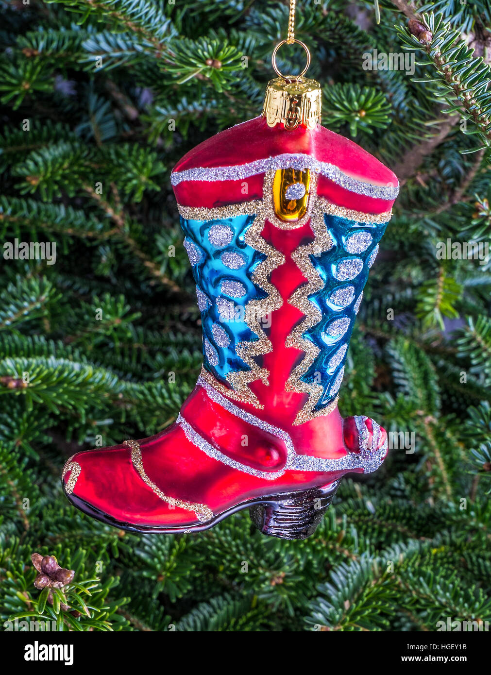 Vaquero navidad fotografías e imágenes de alta resolución