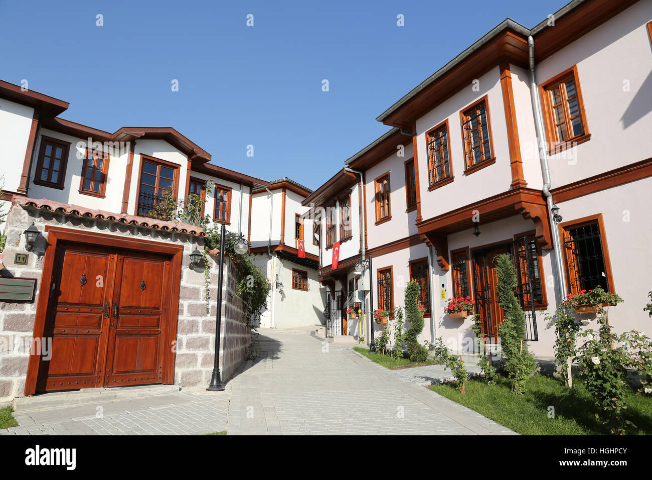 Introducir 31+ imagen casas estilo turco