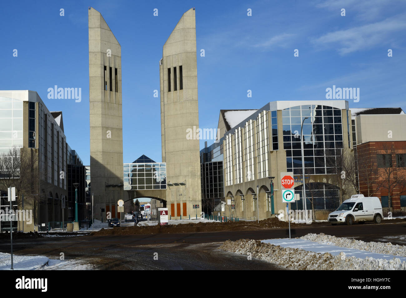 Grant macewan university fotografías e imágenes de alta resolución Alamy