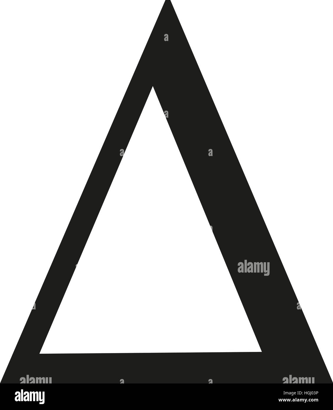 Símbolo delta fotografías e imágenes de alta resolución - Alamy