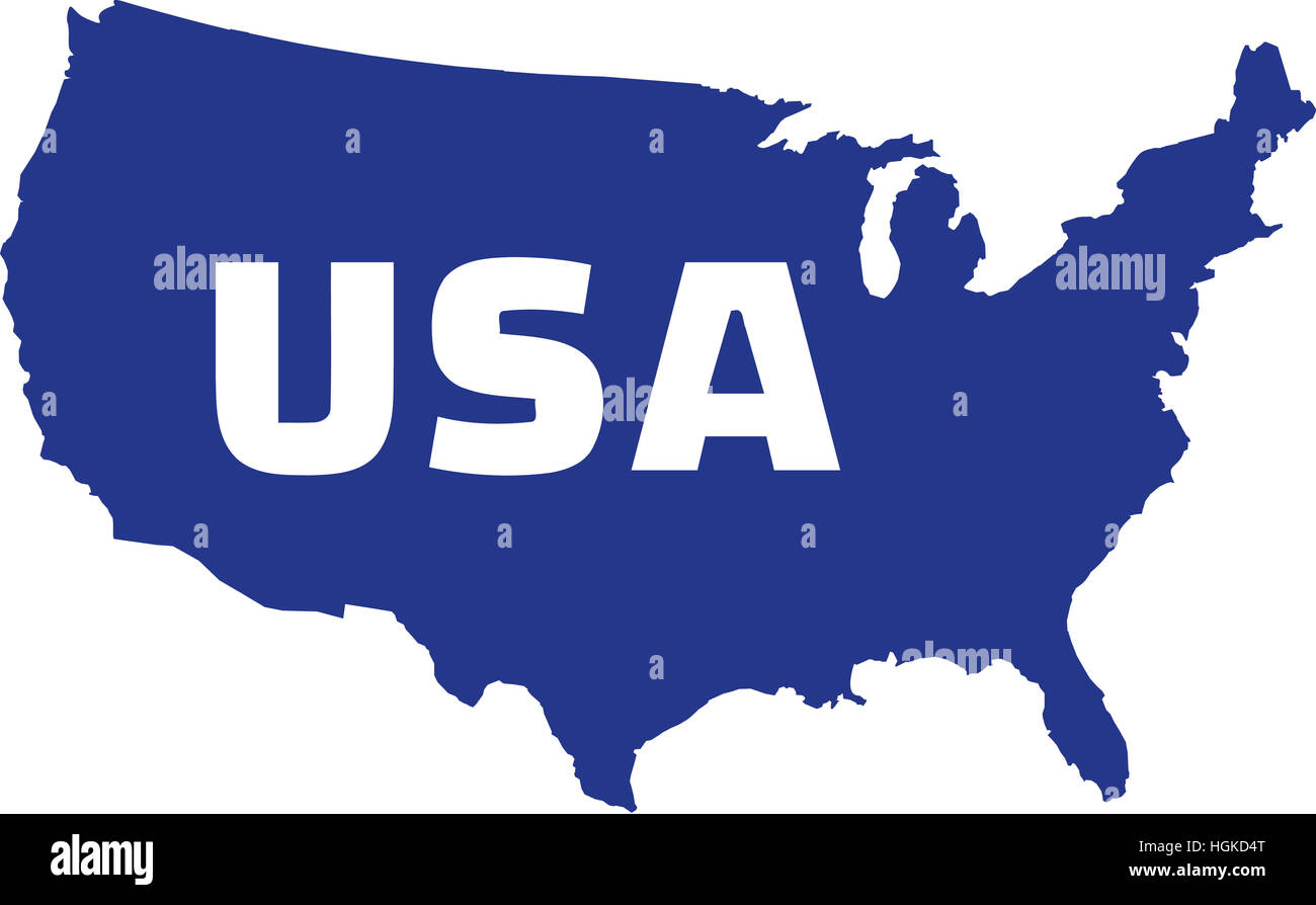 picture Mapa De Estados Unidos Con Los Nombres De Los Estados https www alamy es foto estados unidos de america con el nombre de mapa 130734488 html
