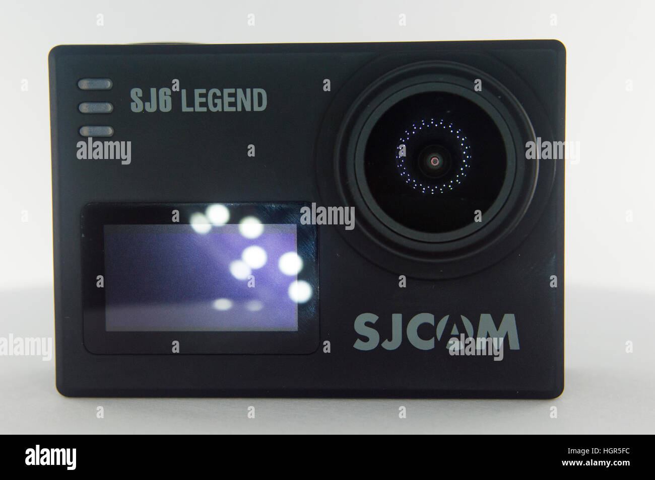 Frente de camara fotografías e imágenes de alta resolución - Alamy