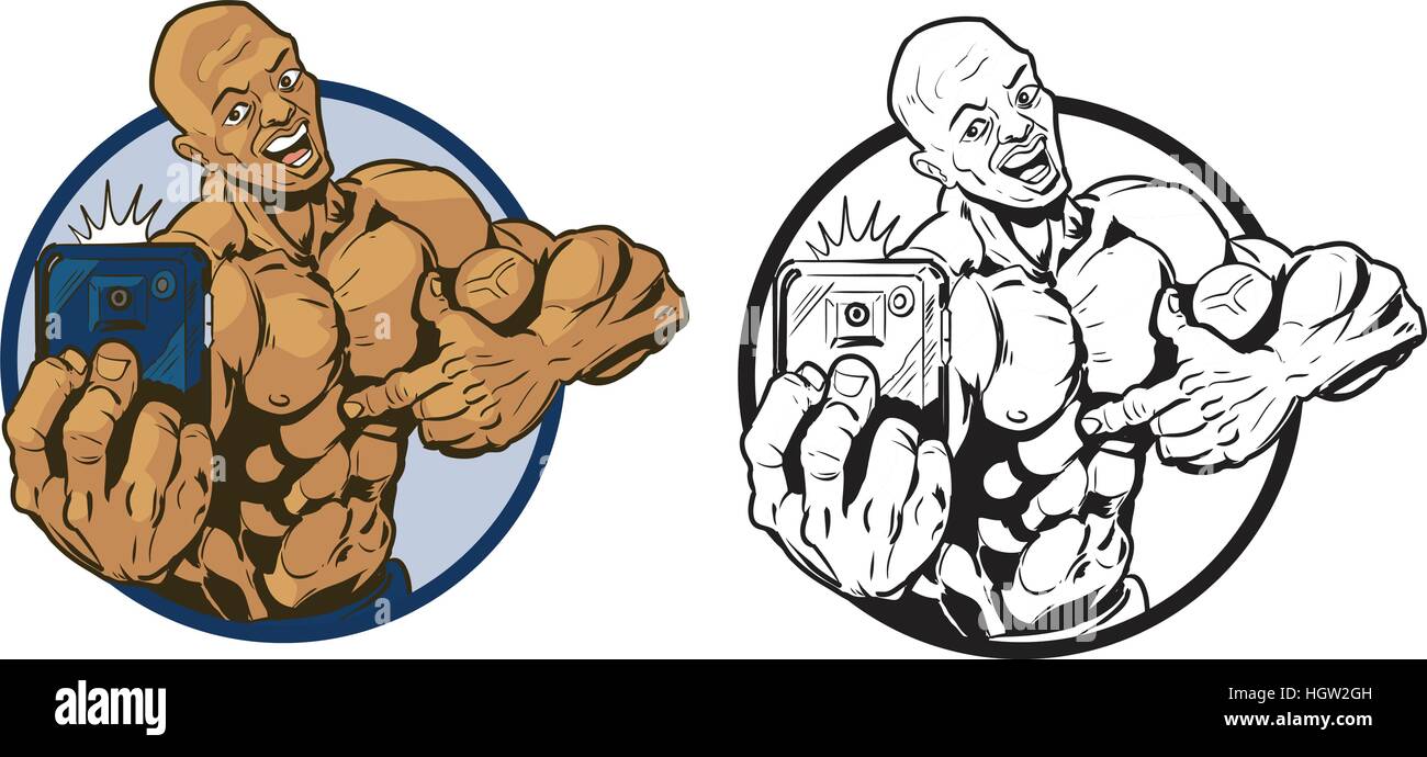 Hombre musculoso de dibujos animados fotografías e imágenes de alta resolución - Alamy Hombre musculoso de dibujos animados fotografías e imágenes de alta resolución - Alamy