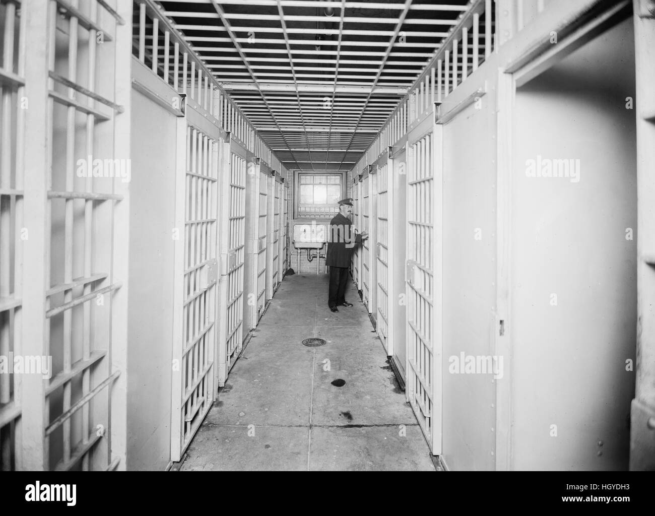 New york city prison fotografías e imágenes de alta resolución Alamy