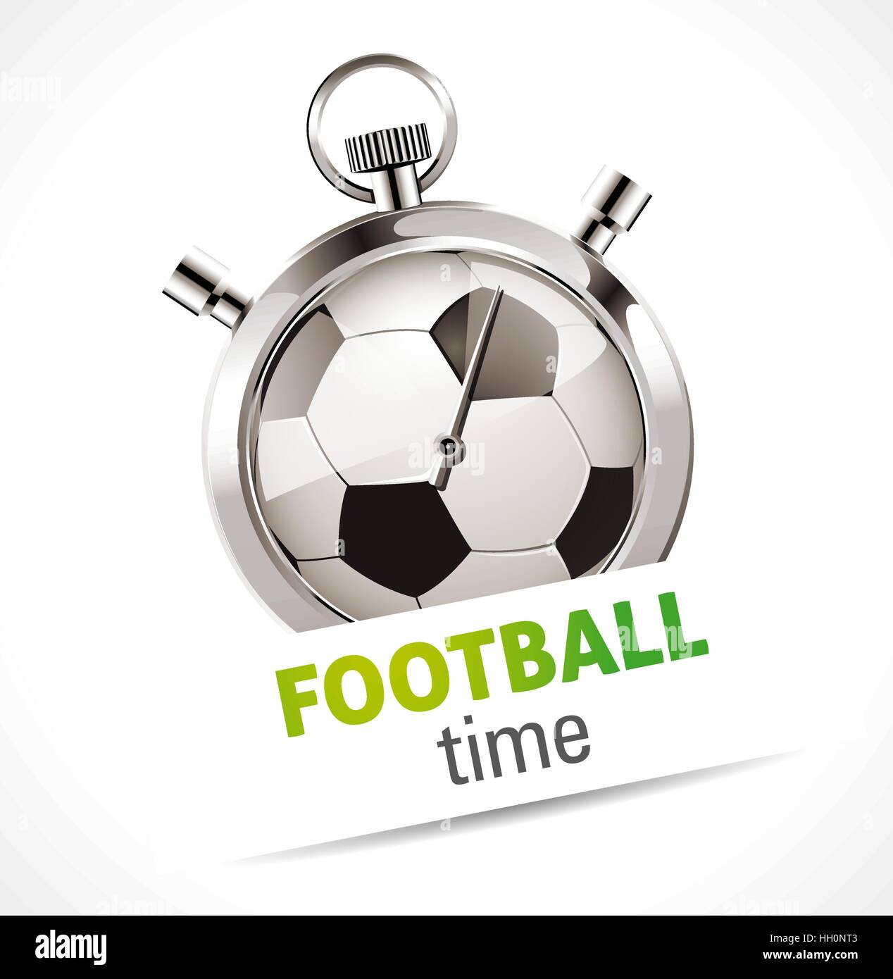 Cronometro futbol new arrivals