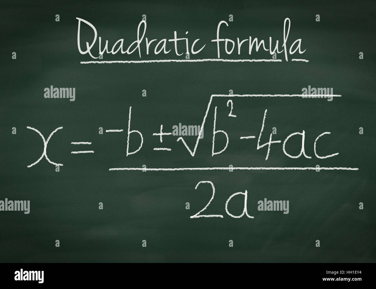 Math Formula Fotografías E Imágenes De Alta Resolución Alamy 5572