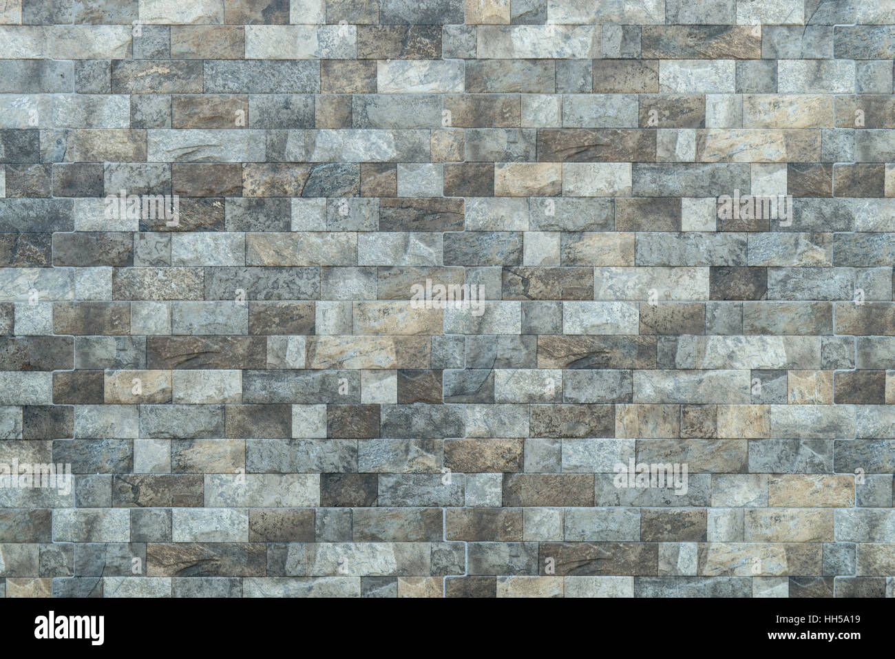 Textura de pared de piedra Foto de stock