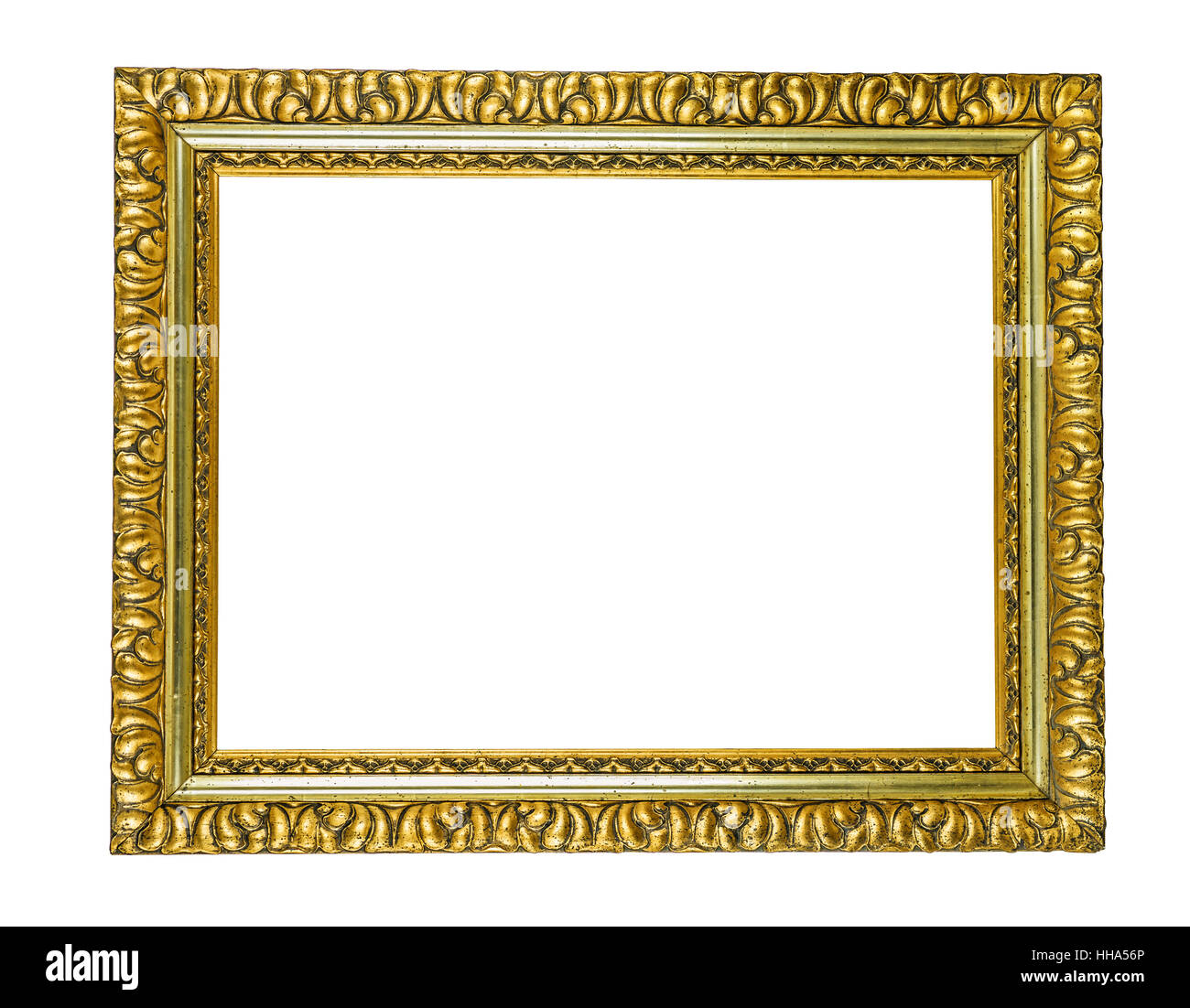 Antique, dorados, marco de imagen, pátina, oro, frame, marco antiguo,  perfil Fotografía de stock - Alamy