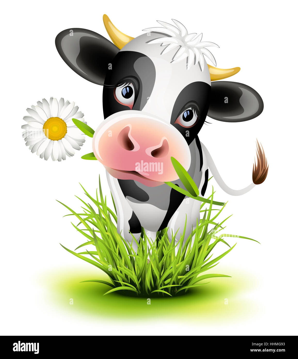 Vaca dibujos animados fotografías e imágenes de alta resolución - Alamy Vaca dibujos animados fotografías e imágenes de alta resolución - Alamy