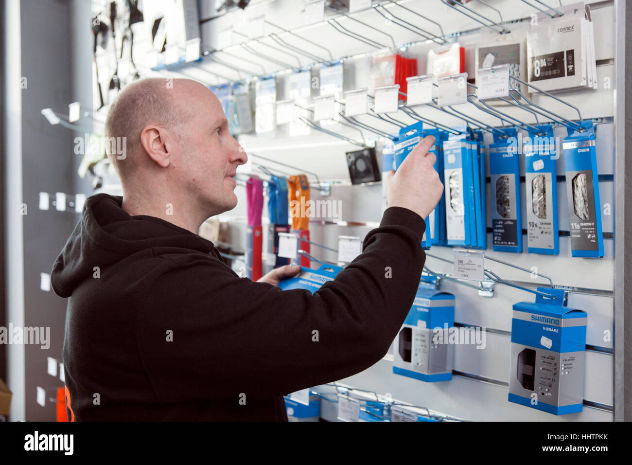 Partes de bicicleta fotografías e imágenes de alta resolución Alamy