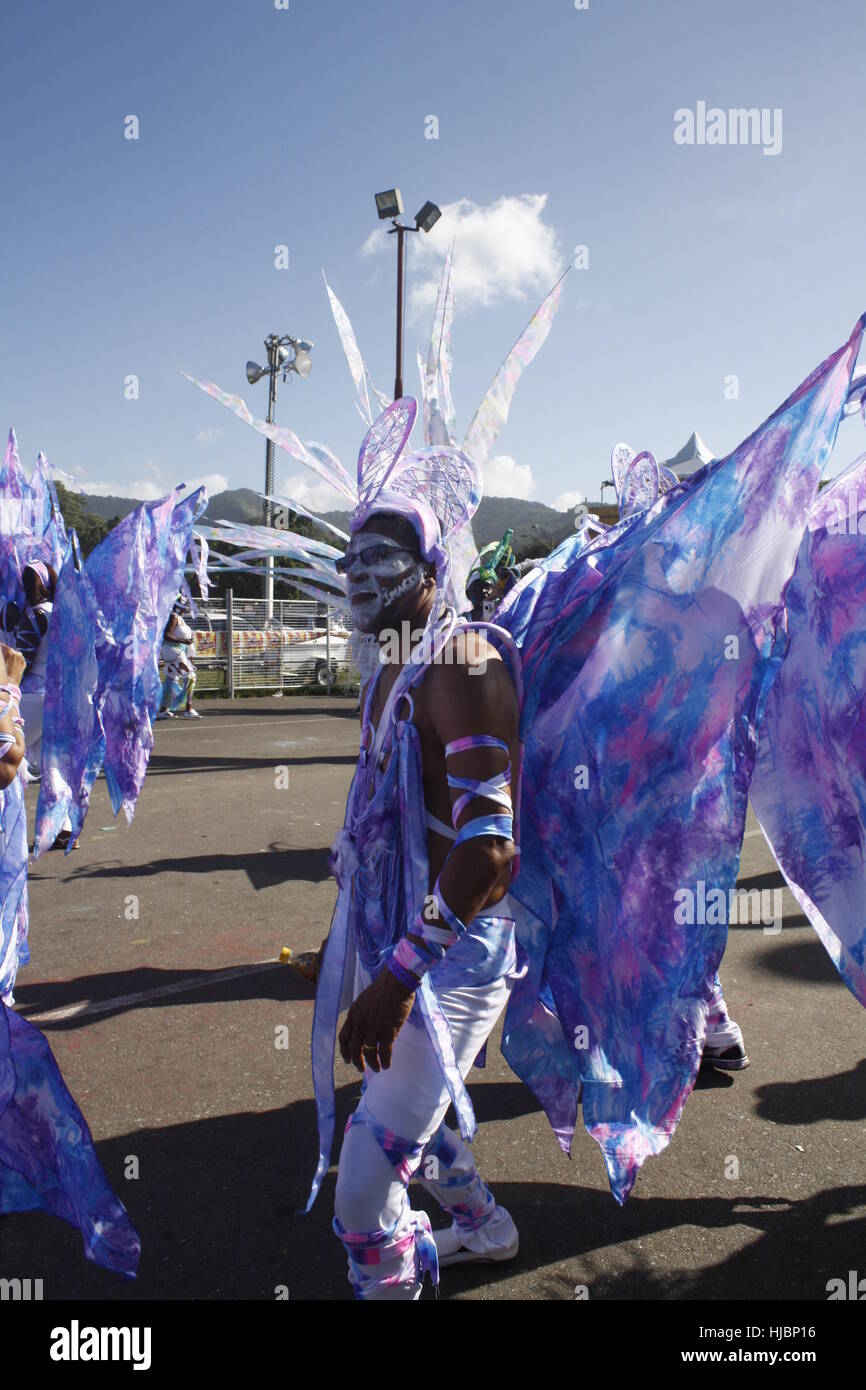 Foam Carnaval Morado Saratuyu  Telas de Carnaval y Disfraces