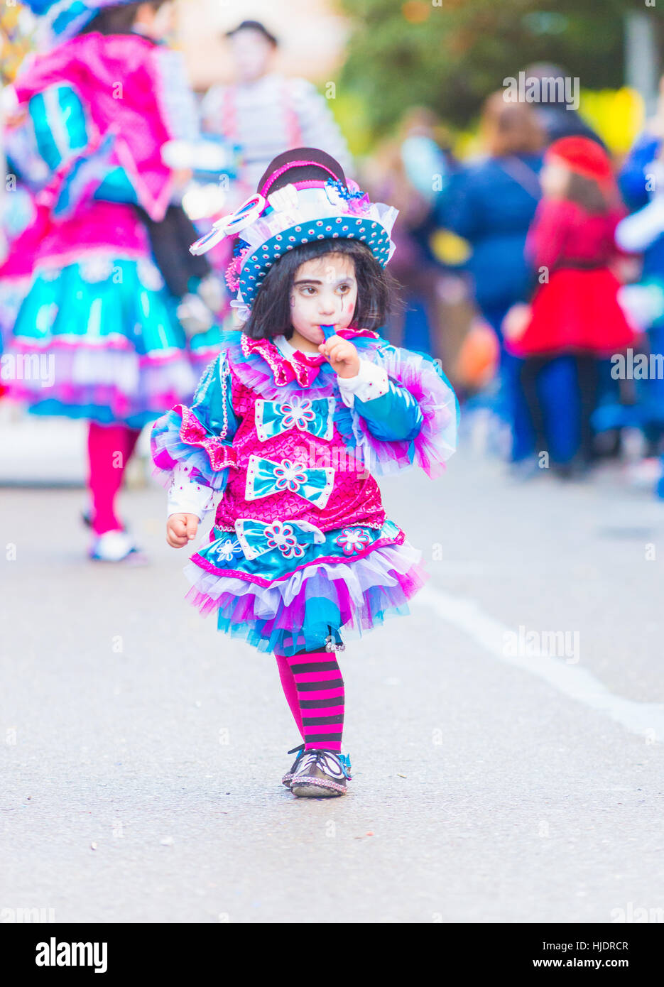 Mejores carnavales fotografías e imágenes de alta resolución - Alamy