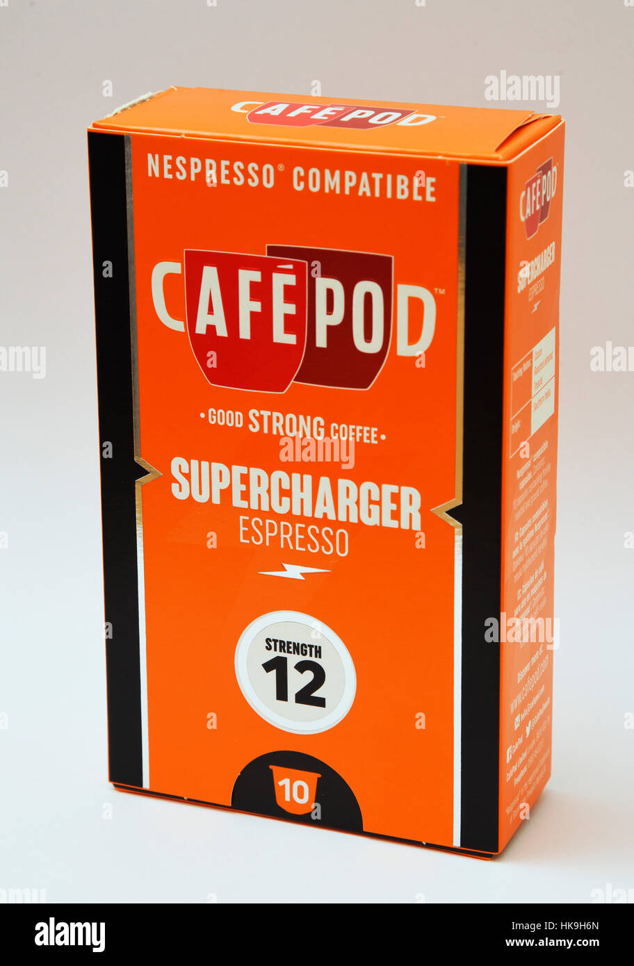 Nuevas! 10 Capsulas Nespresso Il Caffe Edición Limitada 2021