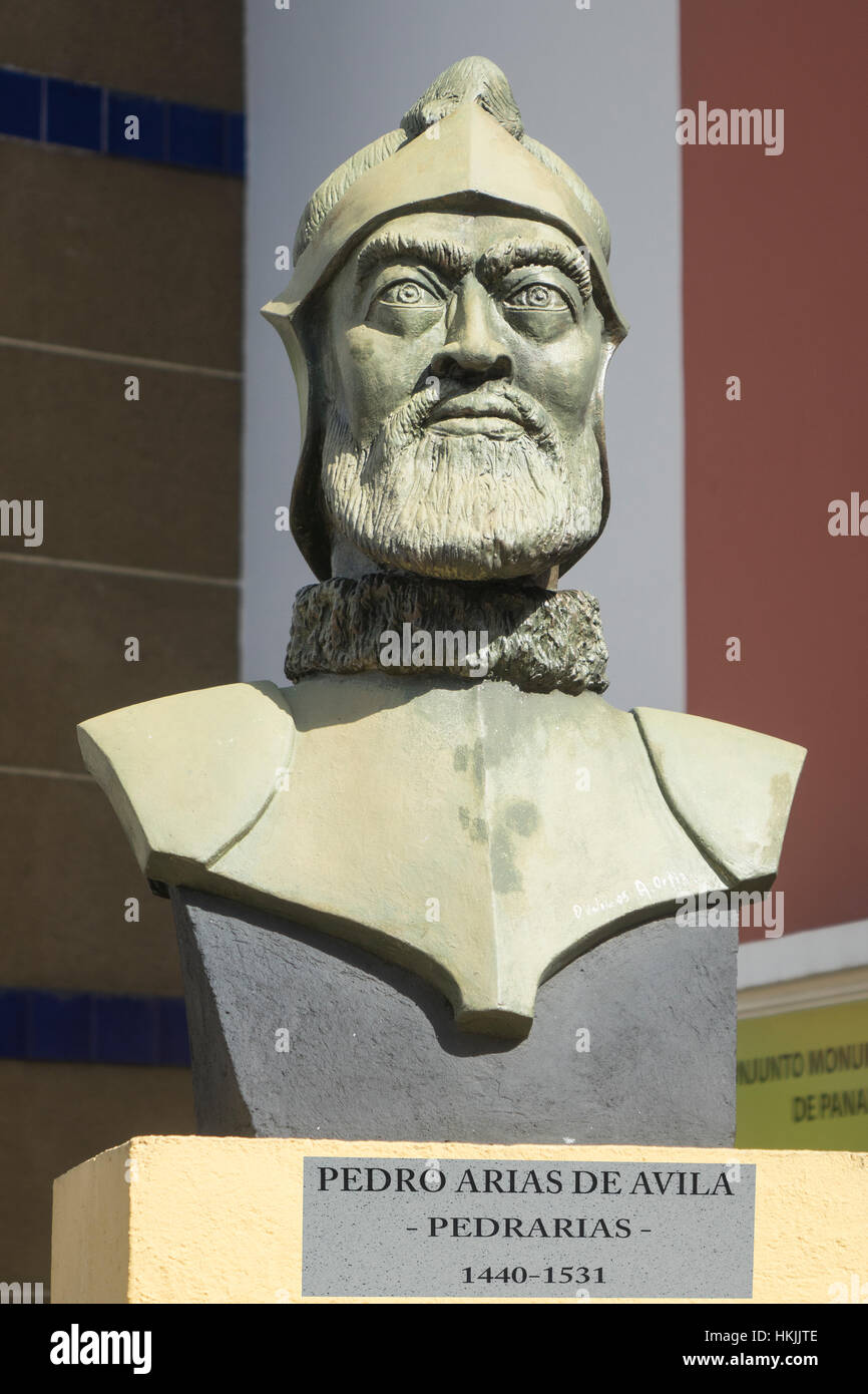 Pedro arias de avila fotografías e imágenes de alta resolución Alamy