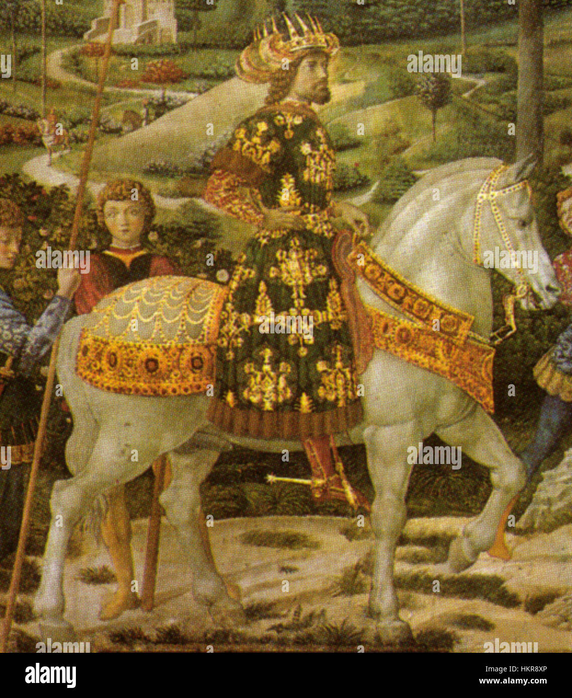 Paleologo Fotos e Imágenes de stock Alamy