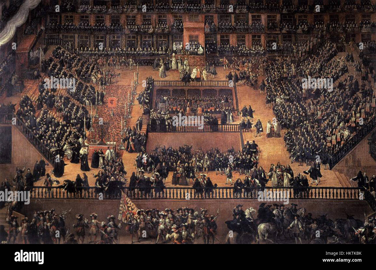 Auto de fe fotografías e imágenes de alta resolución Alamy