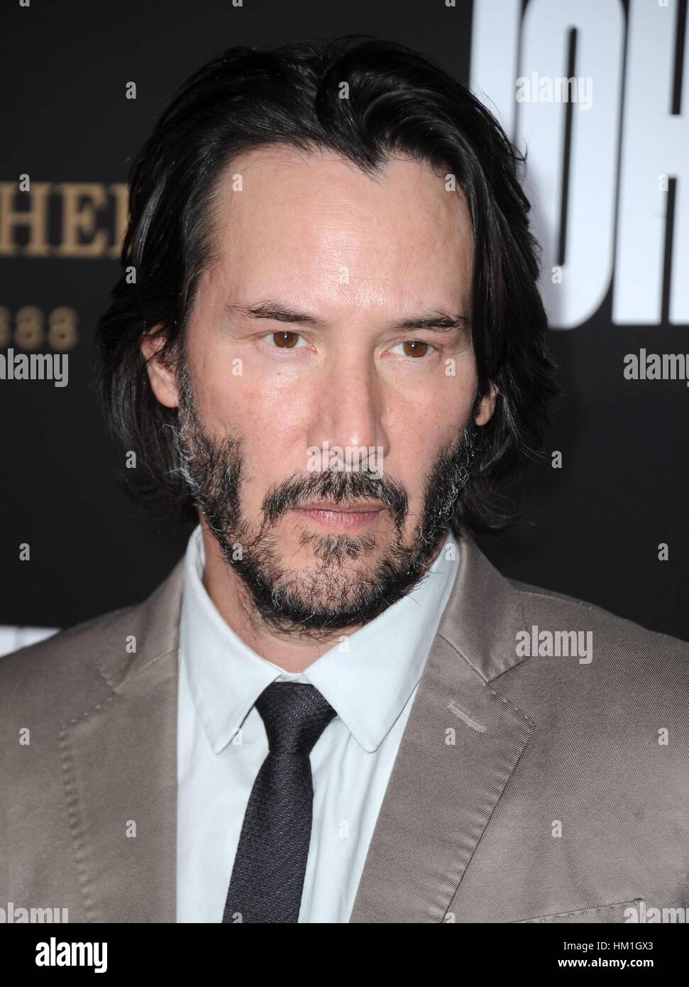 Keanu Reeves Fotos e Imágenes de stock Alamy