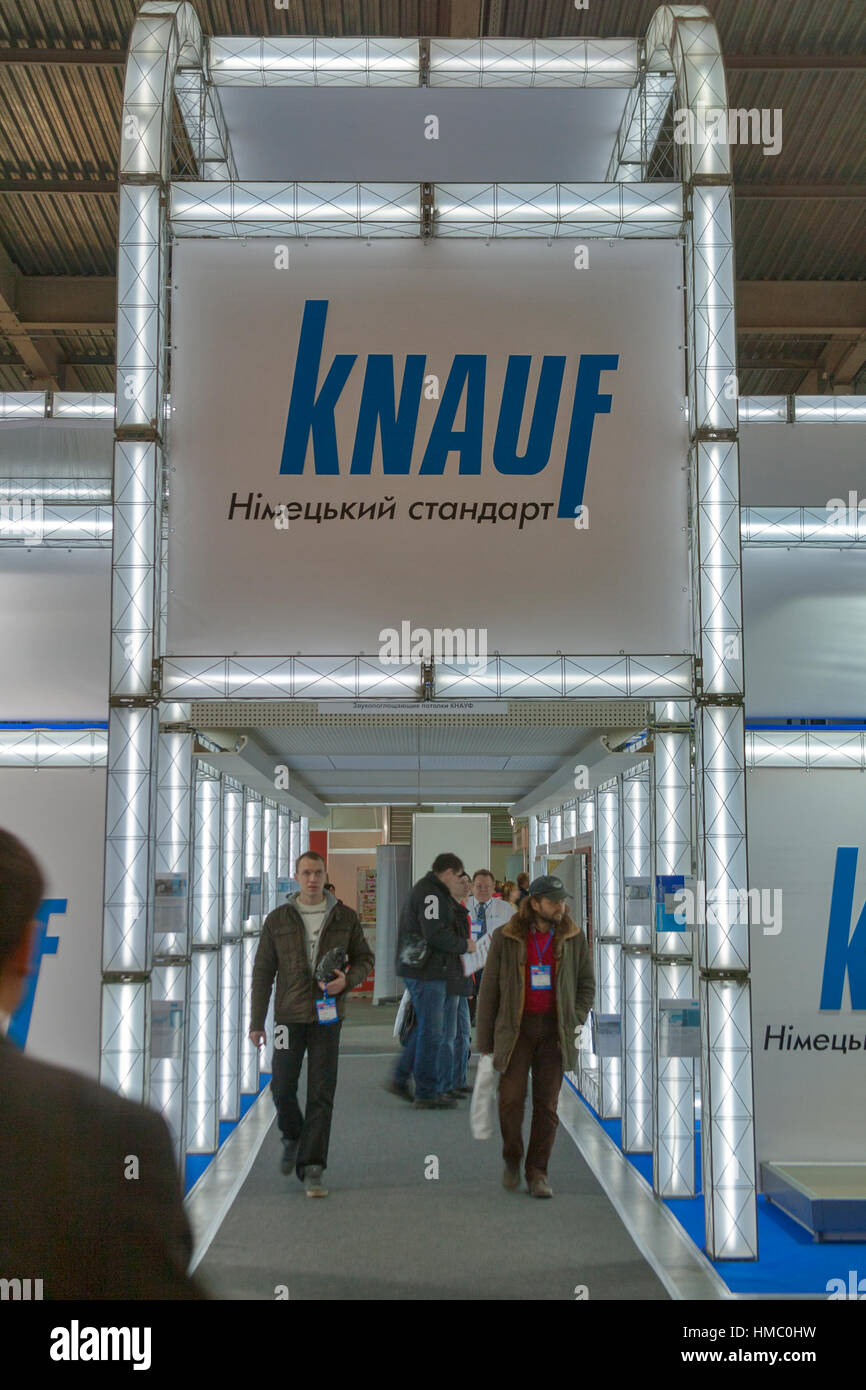 Of the knauf company fotografías e imágenes de alta resolución - Alamy