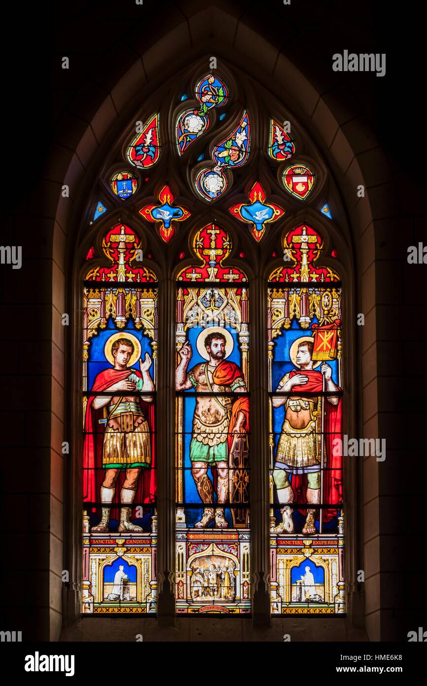 Lucien Leopold Lobin Fotos e Imágenes de stock Alamy