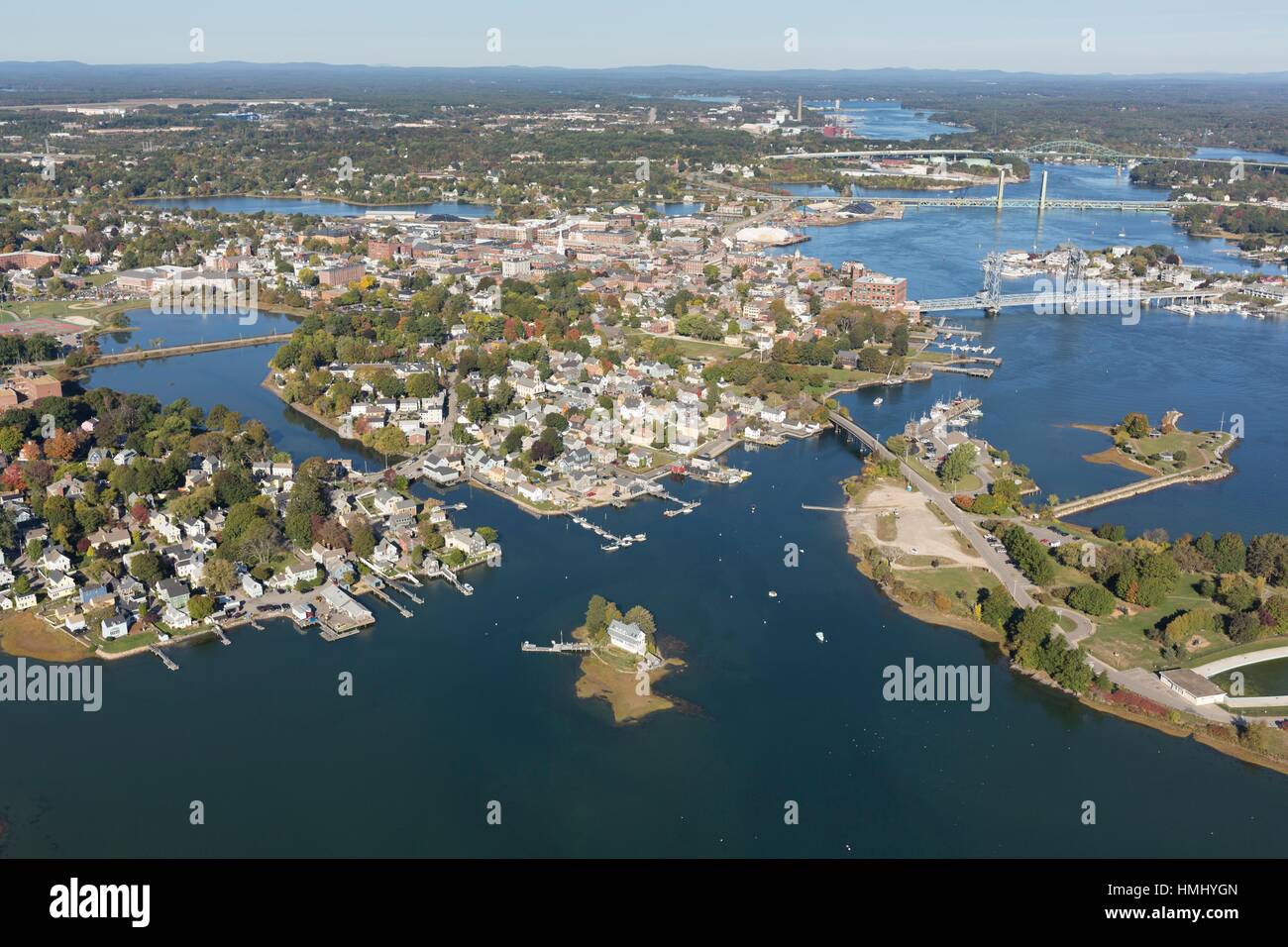 Portsmouth Portsmouth