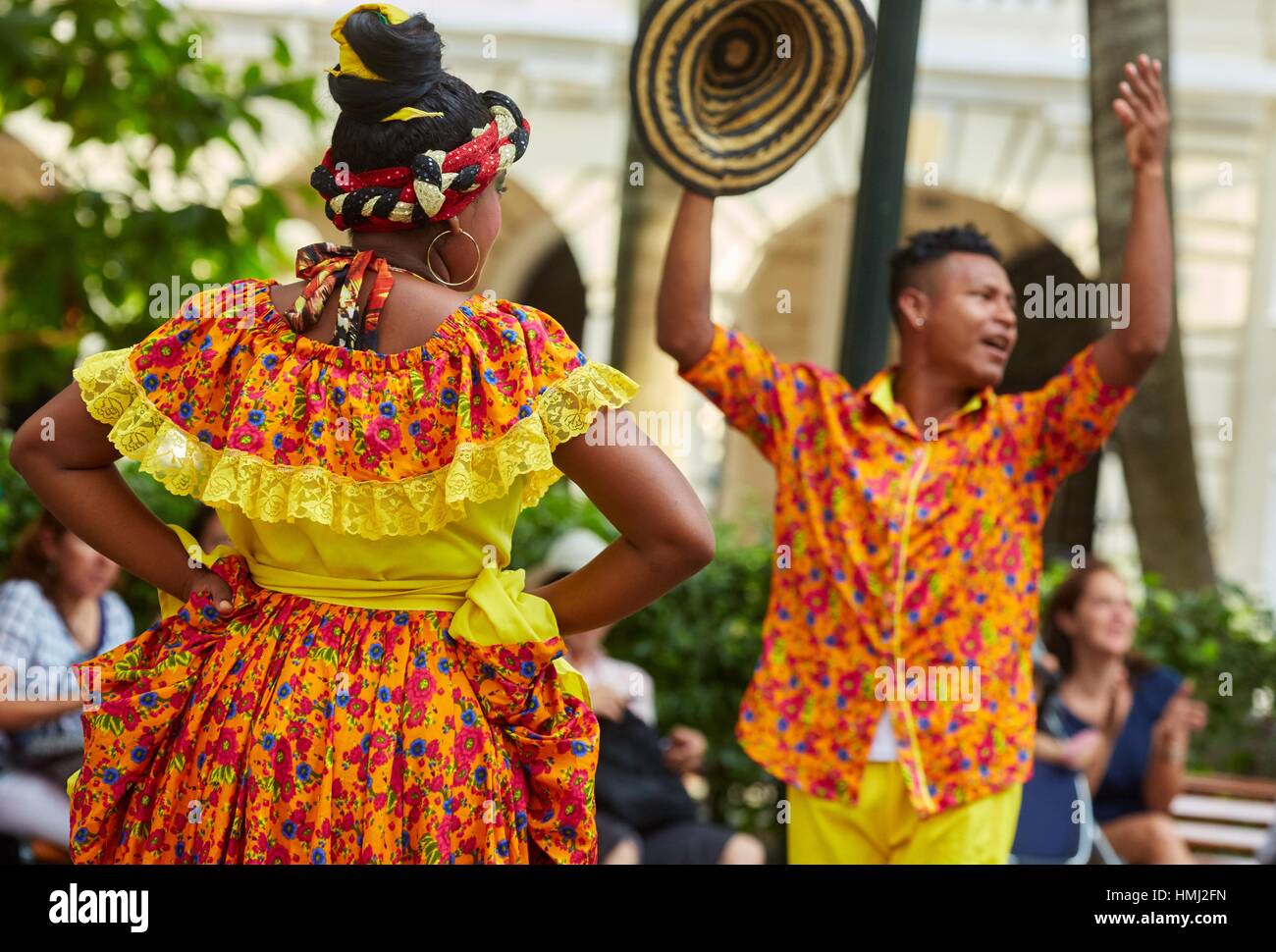 Patriótico esquina Puro bailes tipicos de cartagena de indias Vástago