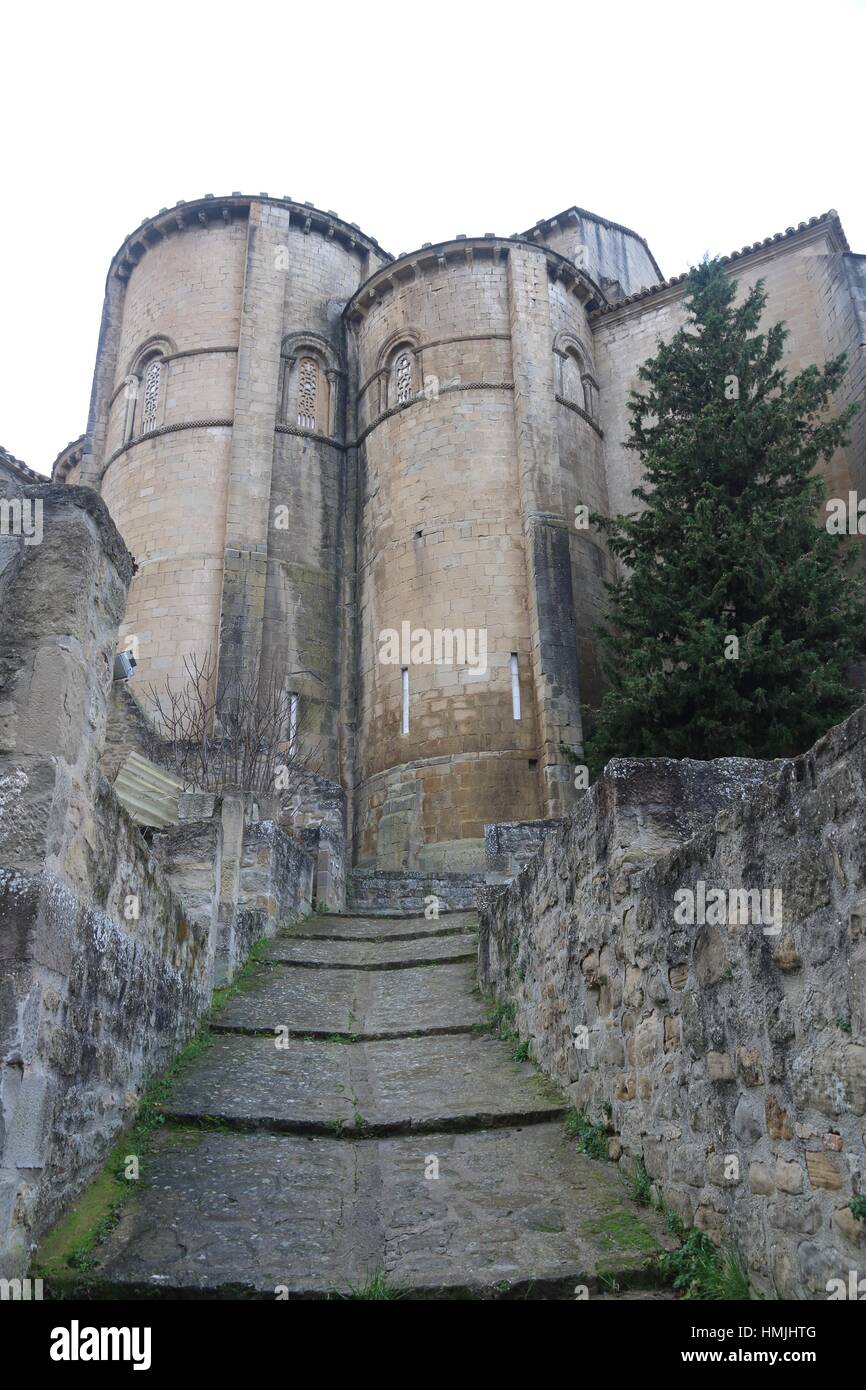 Foto de Ermita de San Esteban en Layana, Zaragoza
