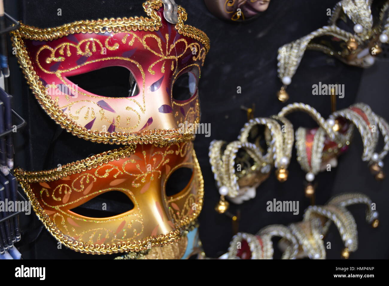 Italian carnival fotografías e imágenes de alta resolución - Alamy